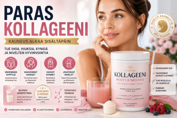 paras Kollageeni