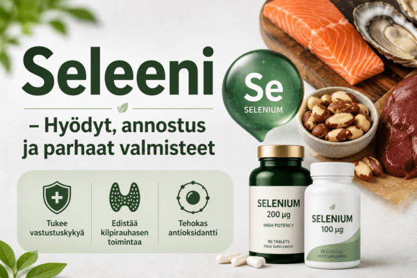Seleeni